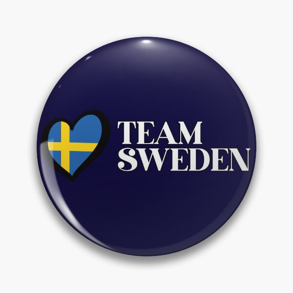Item preview, Team Sweden - Eurovision  designed and sold by Ray Sánchez.