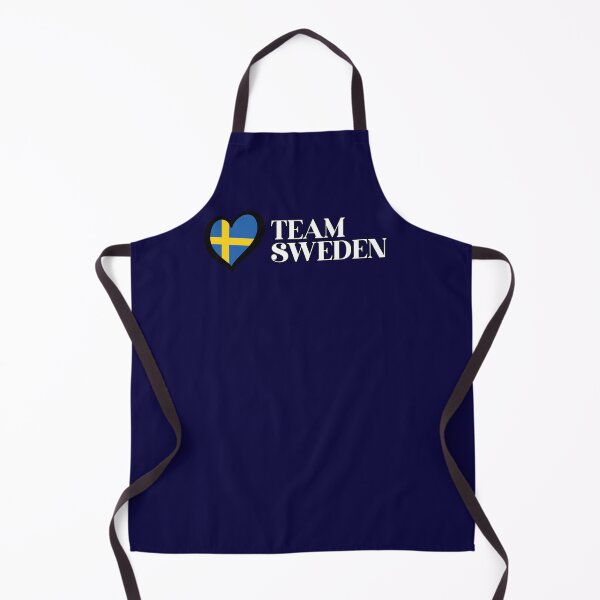 Item preview, Team Sweden - Eurovision designed and sold by Ray Sánchez.