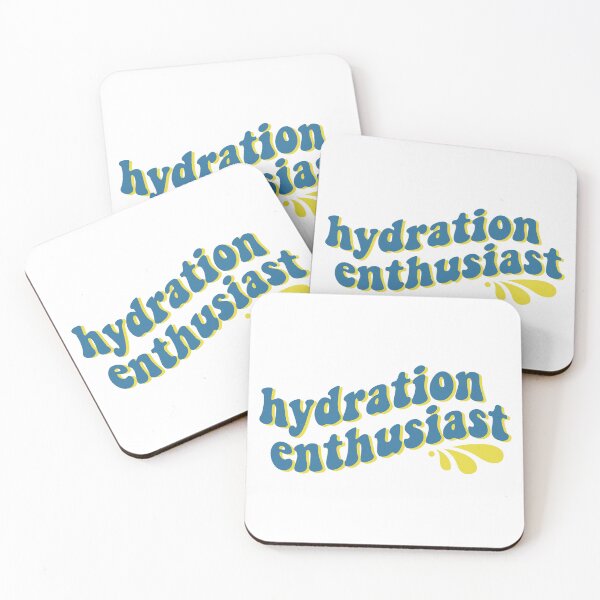 Item preview, Hydration enthusiast designed and sold by MamSelle.