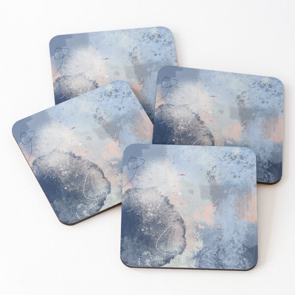 Item preview, Abstract Painting #6 designed and sold by ElnaAnn.