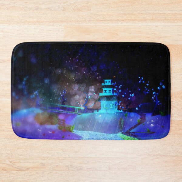 Item preview, Sacred Temple designed and sold by MagicBreeze.
