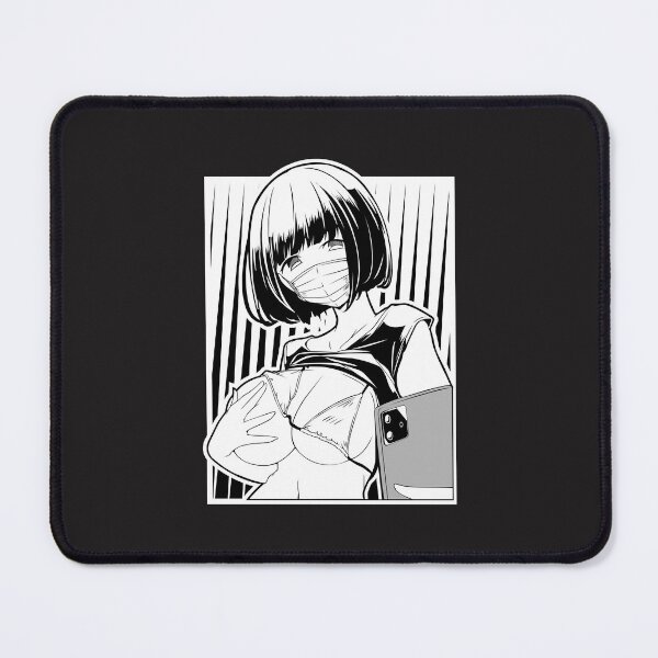 Item preview, Girl Loli Manga Color Classic Copy designed and sold by marla8ruby.