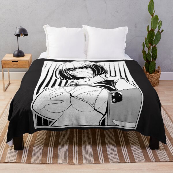 Item preview, Girl Loli Manga Color Classic Copy designed and sold by marla8ruby.