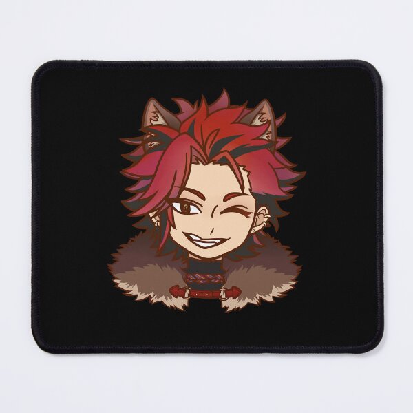 Item preview, Art Kuro Kiryu Lover Gifts Anime designed and sold by VitaSouza1163.