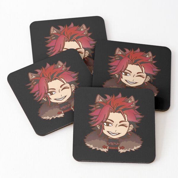 Item preview, Art Kuro Kiryu Lover Gifts Anime designed and sold by VitaSouza1163.