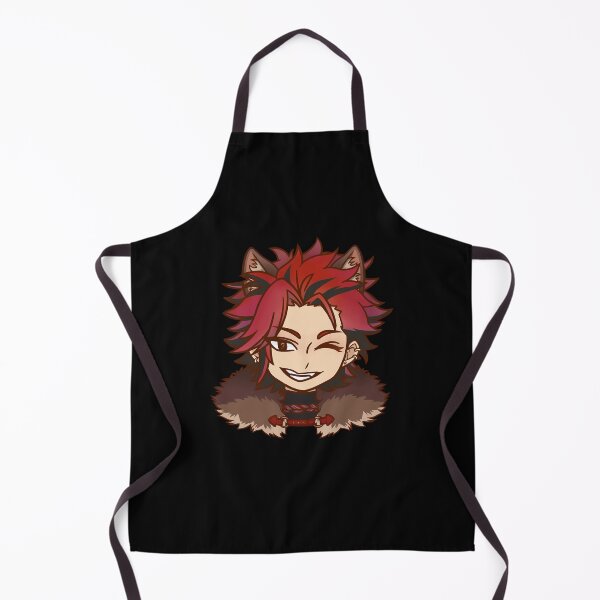Item preview, Art Kuro Kiryu Lover Gifts Anime designed and sold by VitaSouza1163.