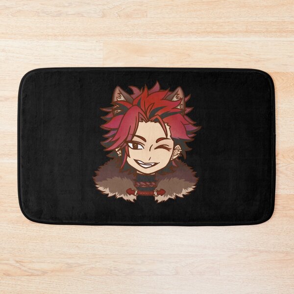 Item preview, Art Kuro Kiryu Lover Gifts Anime designed and sold by VitaSouza1163.