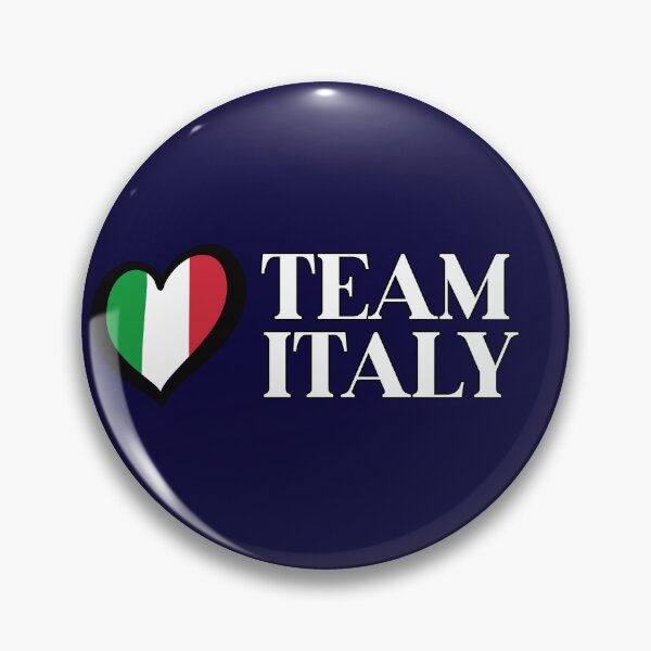 Item preview, Team Italy - Eurovision  designed and sold by Ray Sánchez.