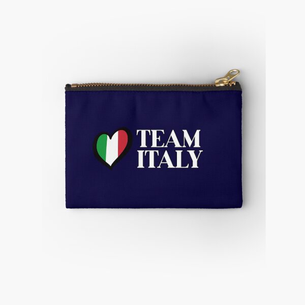 Item preview, Team Italy - Eurovision  designed and sold by Ray Sánchez.