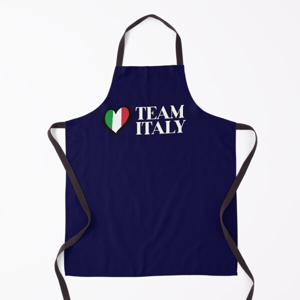 Item preview, Team Italy - Eurovision designed and sold by Ray Sánchez.