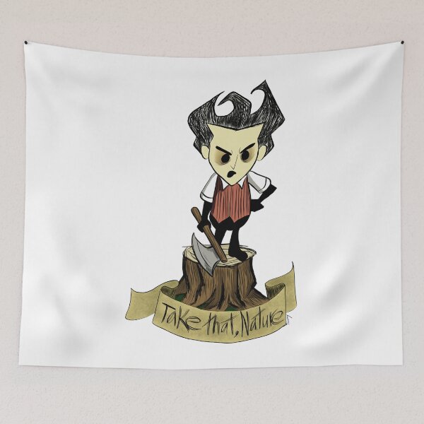 Item preview, My Favorite People Wilson Men Character Gifts designed and sold by AeBarbosa1827.