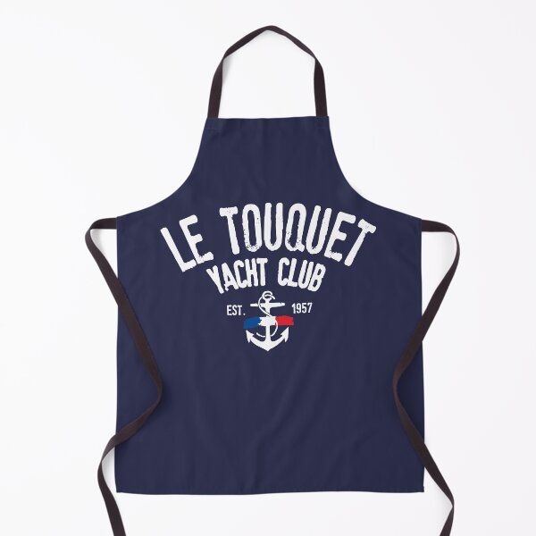 Item preview, Le Touquet Yacht Club designed and sold by VUE-MER.