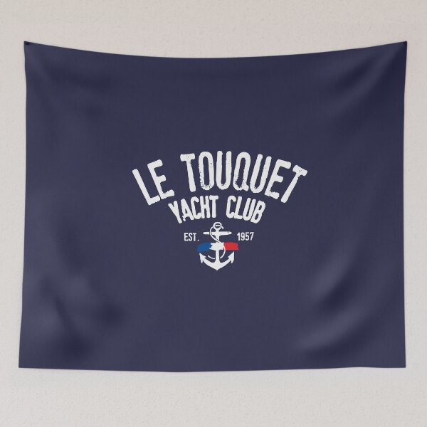 Item preview, Le Touquet Yacht Club designed and sold by VUE-MER.