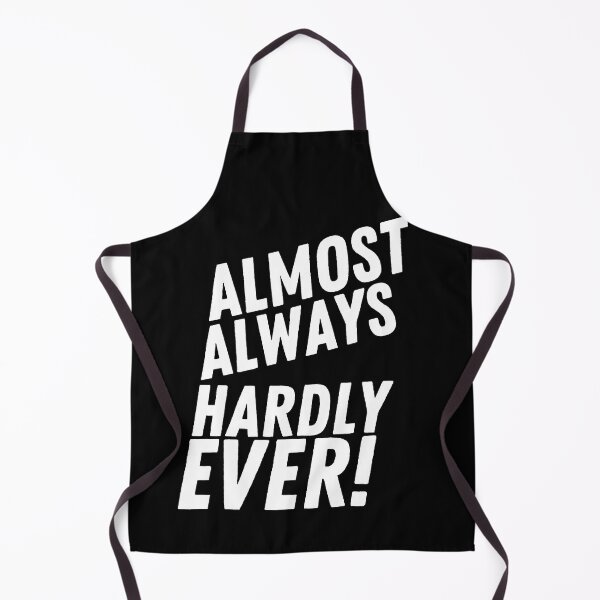 Item preview, Hardly ever  designed and sold by Thetruemo.