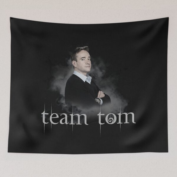 Item preview, team tom wambsgans Classic designed and sold by GeorgeCag45.