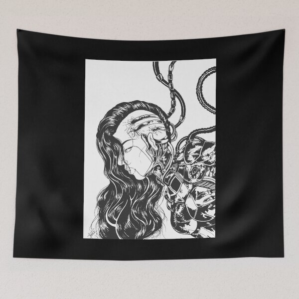 Item preview, Vintage Retro Cyborg Gifts Best Men designed and sold by Maybelle1998.