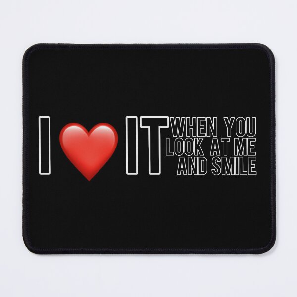 Item preview, I love it designed and sold by Body-and-nature.