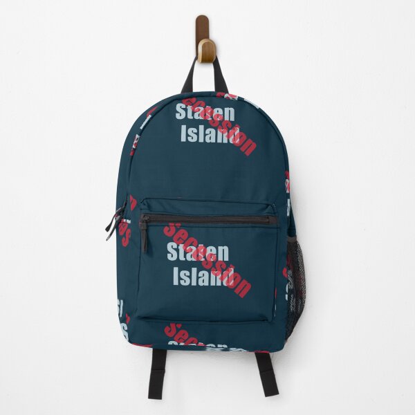 Item preview, Staten Island Secession designed and sold by lobodelnoir.