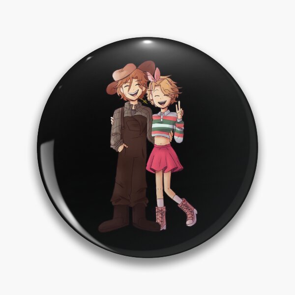 Item preview, Art Mother And Daughter Funny Boy And Girl designed and sold by VitaSouza1163.