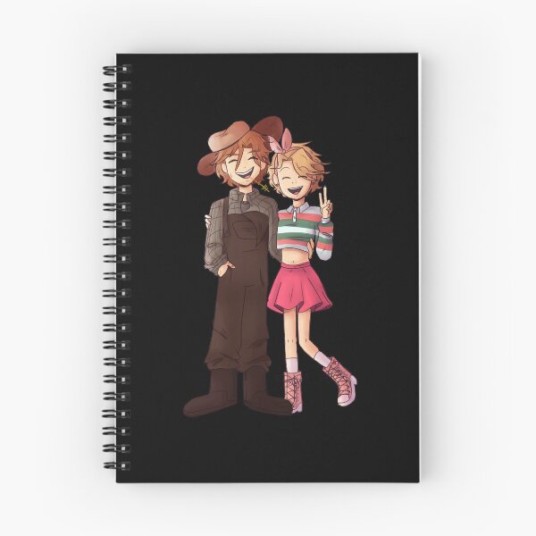 Item preview, Art Mother And Daughter Funny Boy And Girl designed and sold by VitaSouza1163.