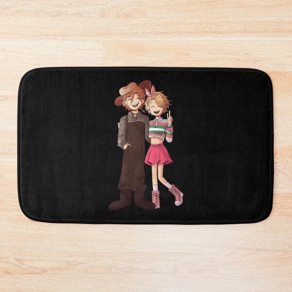 Item preview, Art Mother And Daughter Funny Boy And Girl designed and sold by VitaSouza1163.