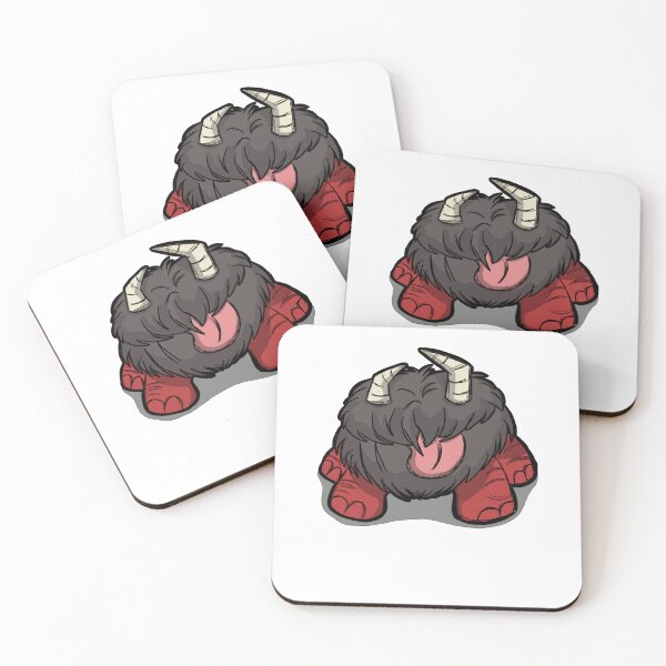 Item preview, Nightmare Chester Paint So Cute designed and sold by AeBarbosa1827.