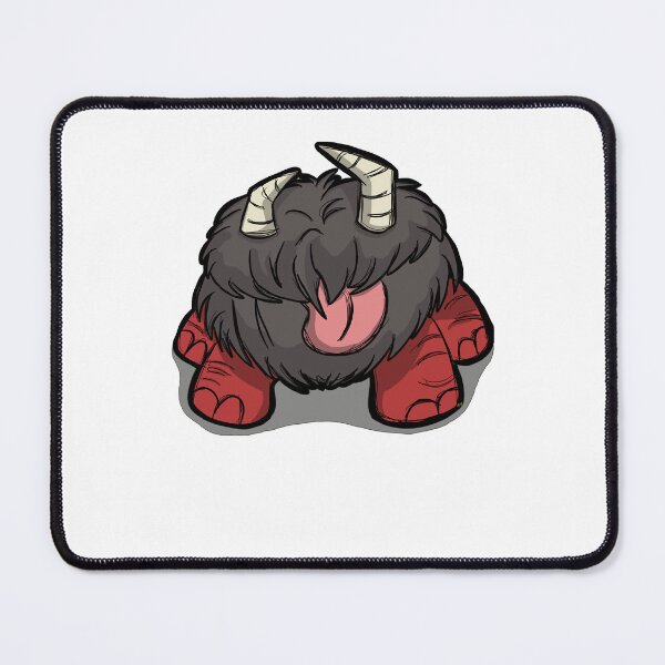 Item preview, Nightmare Chester Paint So Cute designed and sold by AeBarbosa1827.