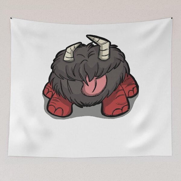 Item preview, Nightmare Chester Paint So Cute designed and sold by AeBarbosa1827.