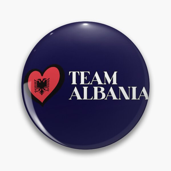 Item preview, Team Albania - Eurovision  designed and sold by Ray Sánchez.