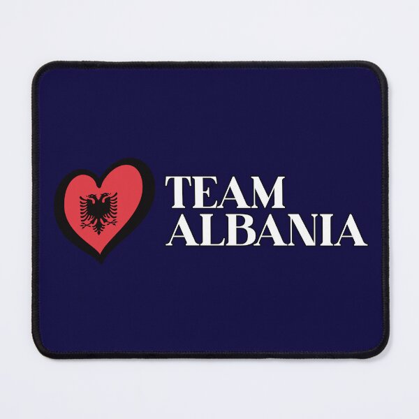 Item preview, Team Albania - Eurovision  designed and sold by Ray Sánchez.