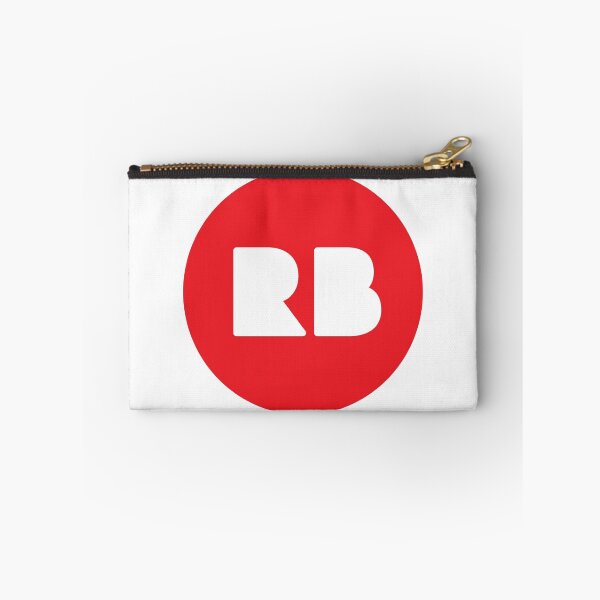Item preview, Redbubble Logo designed and sold by Redbubble.