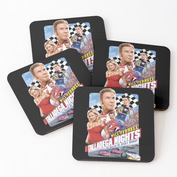 Item preview, Funny Men Will Ferrell Talladega Nights Gifts For Music Fans designed and sold by Madisenkunze.