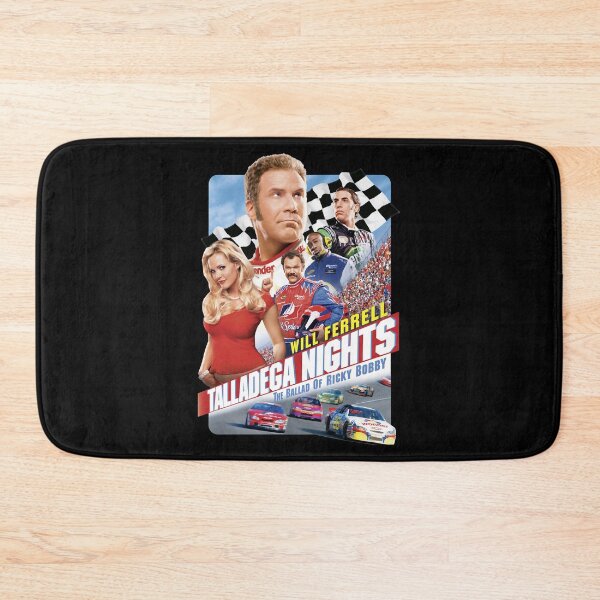 Item preview, Funny Men Will Ferrell Talladega Nights Gifts For Music Fans designed and sold by Madisenkunze.