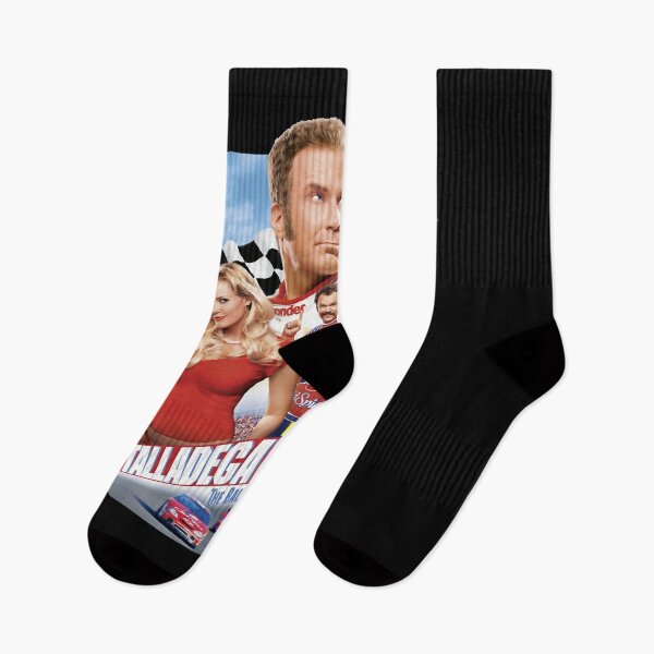 Item preview, Funny Men Will Ferrell Talladega Nights Gifts For Music Fans designed and sold by Madisenkunze.