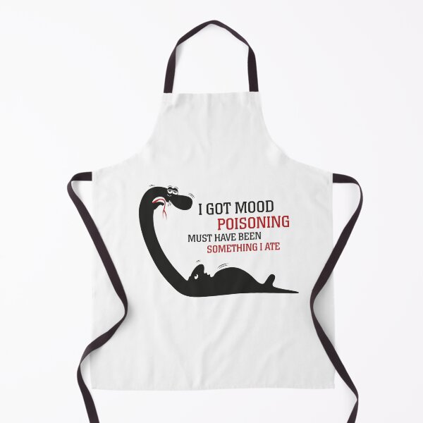Item preview, I got mood poisoning designed and sold by contegaga.