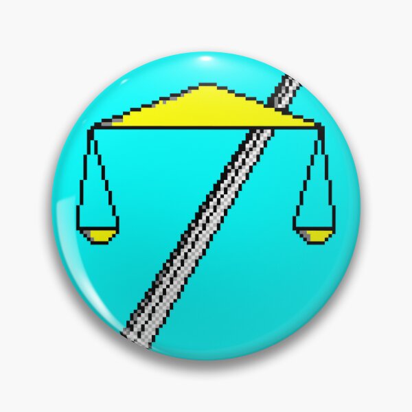 Item preview, TempleOS Classic designed and sold by GeorgeCag45.