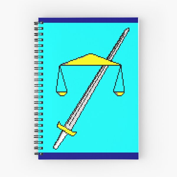 Item preview, TempleOS Classic designed and sold by GeorgeCag45.