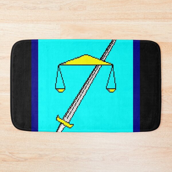 Item preview, TempleOS Classic designed and sold by GeorgeCag45.
