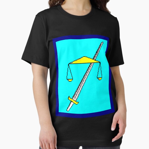 Item preview, TempleOS Classic designed and sold by GeorgeCag45.