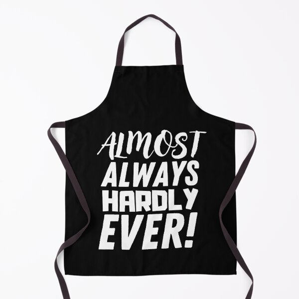 Item preview, Hardly ever designed and sold by Thetruemo.