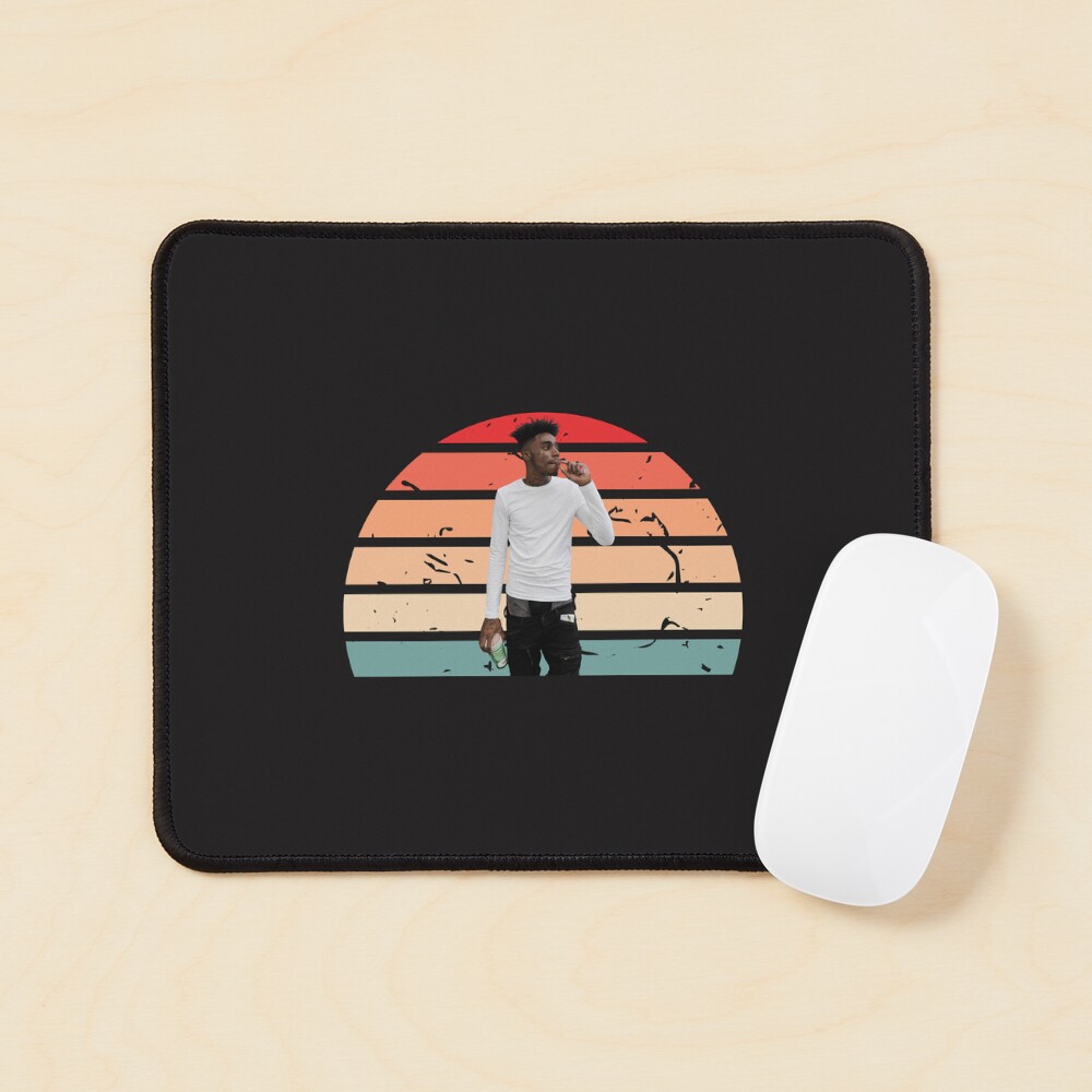 Item preview, Mouse Pad designed and sold by marla8ruby.