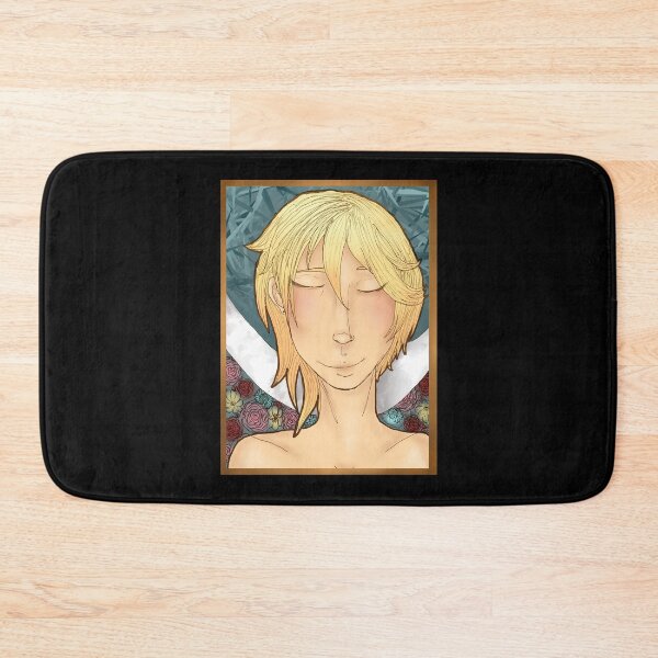 Item preview, Art Nouveau Nazuna Nito Lover Gifts Anime designed and sold by VitaSouza1163.