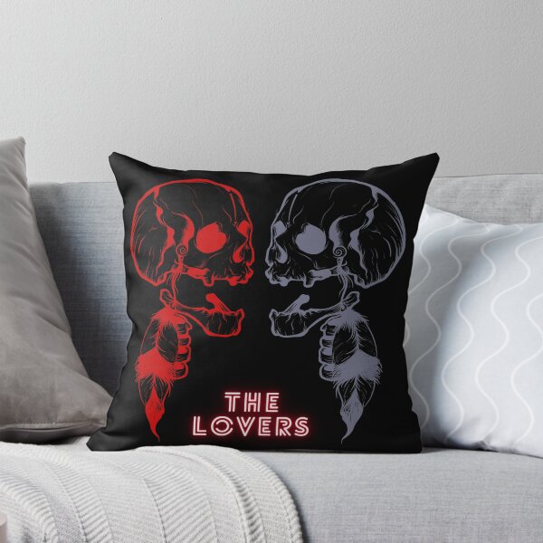 Item preview, Los amantes designed and sold by FDCREATIONS.