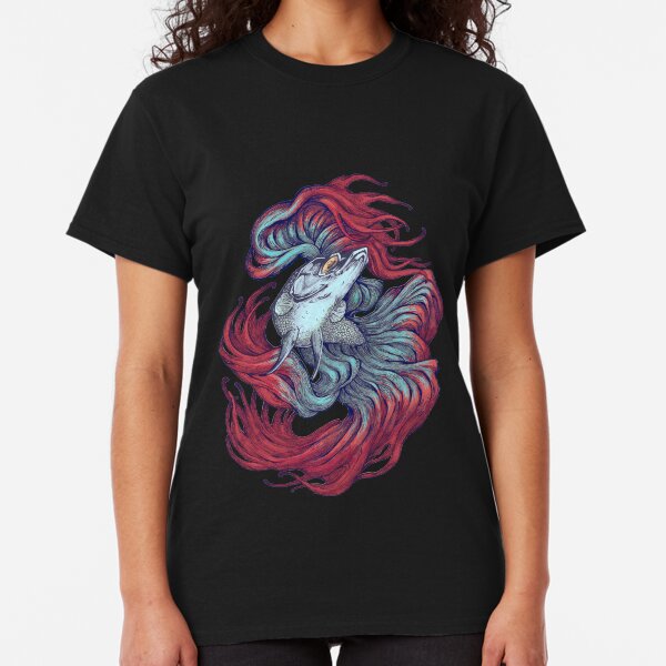 Betta Neue Welle Classic T-Shirt
