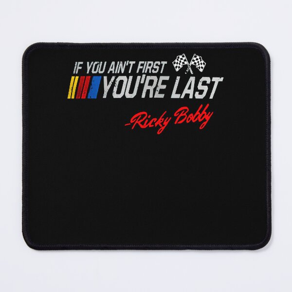 Item preview, Gift For Men Talladega Nights Ricky Bobby Retro Vintage designed and sold by Madisenkunze.