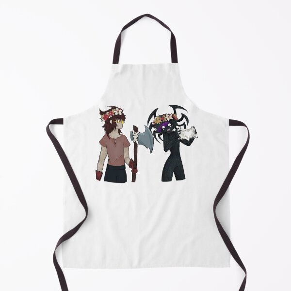 Item preview, Paint Two Character Art So Cute designed and sold by AeBarbosa1827.
