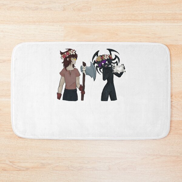 Item preview, Paint Two Character Art So Cute designed and sold by AeBarbosa1827.