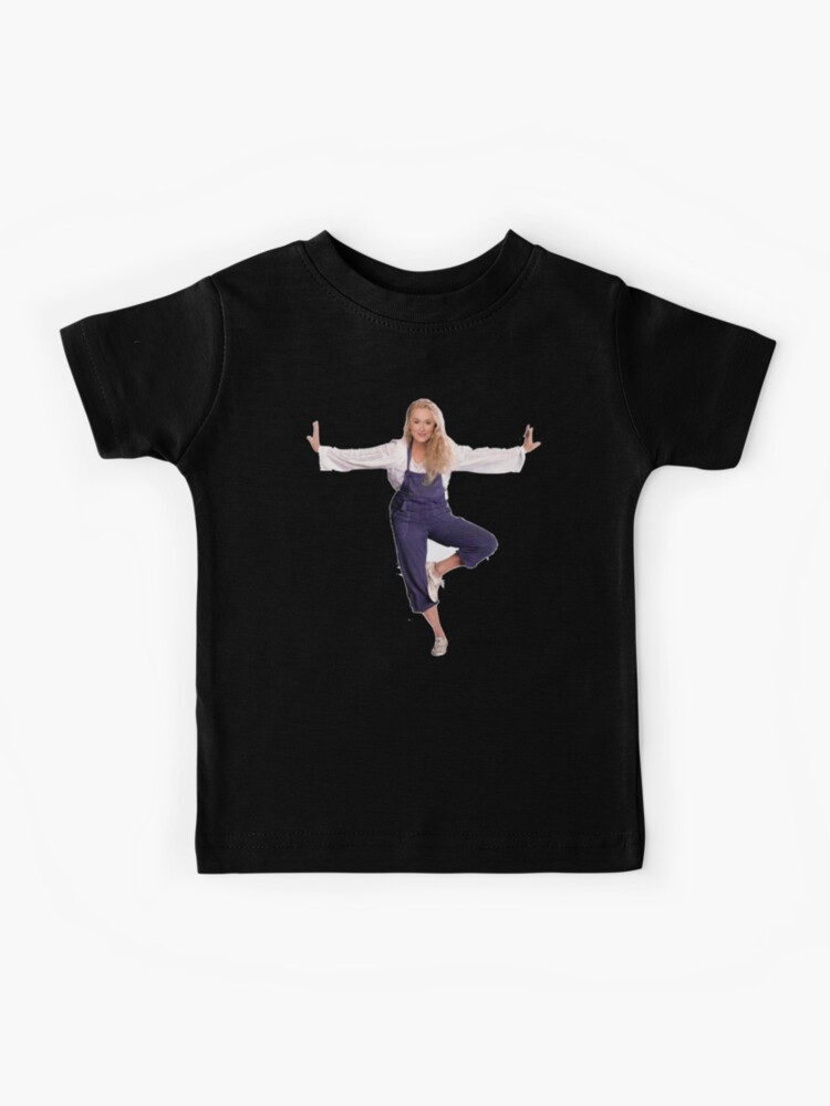 mamma mia donna  Kids T-Shirt for Sale by McNuttsDesign