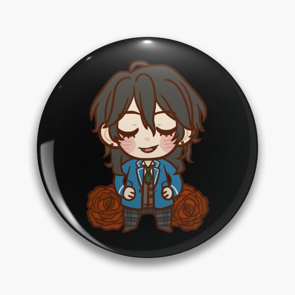 Item preview, Art Rei Sakuma Funny Boy And Girl designed and sold by VitaSouza1163.