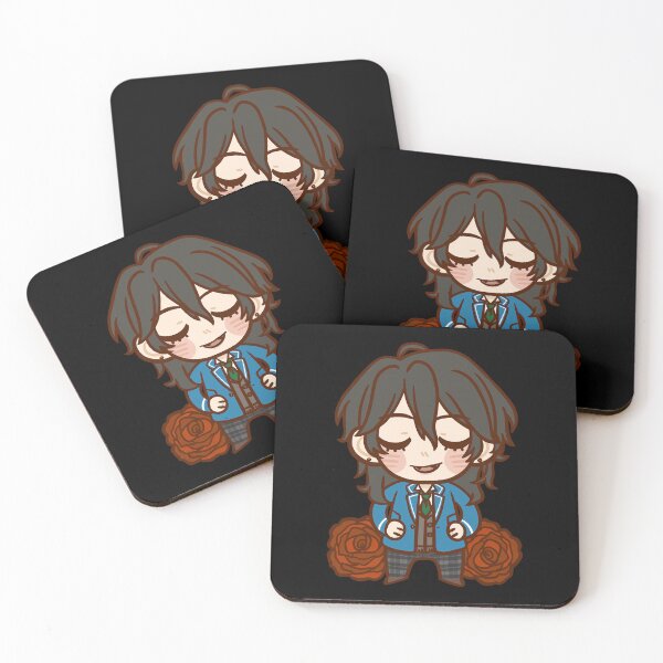 Item preview, Art Rei Sakuma Funny Boy And Girl designed and sold by VitaSouza1163.